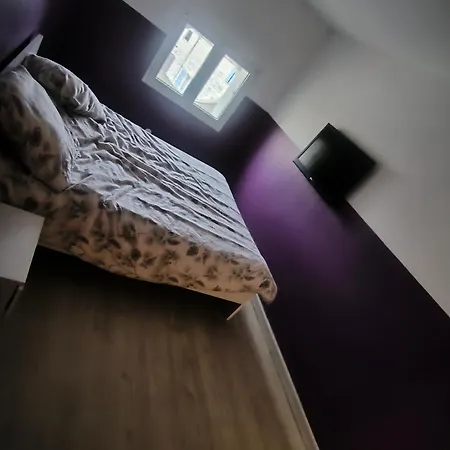 Appartement Bellegarde Bellegarde (Gard)