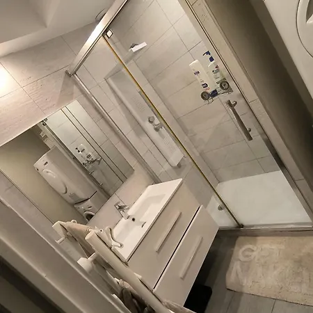 Apartmán Appartement Bellegarde