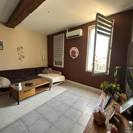 Appartement Bellegarde Bellegarde (Gard)
