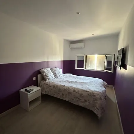 Appartement Bellegarde